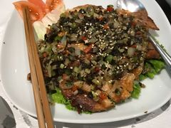 -Restaurant Sichuan 川里川外