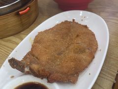 -珊珊小笼馆(仙霞路店)