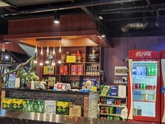 -義聚德·清真铜锅涮羊肉·烧烤(河东店)