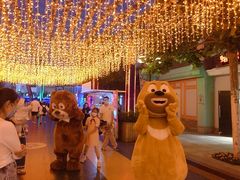 -青岛方特梦幻王国