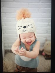 -毛毛虫儿童摄影馆