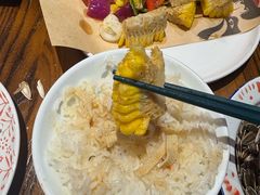 -黄弟大排档·湖南菜·小龙虾·小海鲜(凯旋北路店)