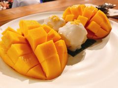 -Mango Tango