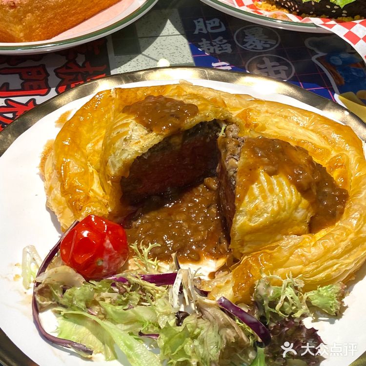 广州首店 | 肥韬茶餐厅💕50+一天的快乐