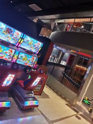 -嗨翻Hi-Fun竞技主题乐园·蹦床团建生日聚会(五棵松华熙店)