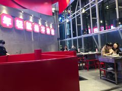 大堂-为什么牛潮汕牛肉火锅(中信广场店)
