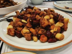 -到家尝北京菜(西坝河店)
