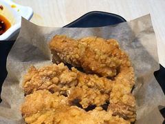 -大娘水饺(苏州长江路绿宝广场店)