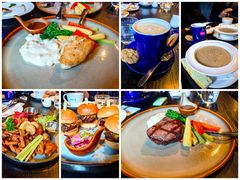 -bluefrog蓝蛙(水游城店)