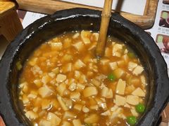 -绿茶餐厅(领展购物广场·中关村店)