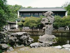 -浙江省博物馆(孤山馆区)