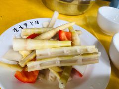 -荣生萝卜汤饭店
