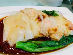 -港湾宴会厅(京基百纳店)