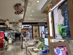 -开元商城(西旺店)