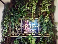 -RGF(巨鹿路店)