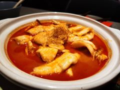 -半山腰·云南菜(侨福芳草地店)
