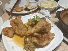 -六泰居·尔滨地标·东北菜(黄河路店)