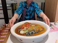 -稻品香小锅饭豆腐馆(北三路店)