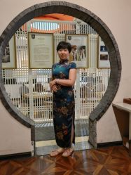 -菩提映像古装摄影写真