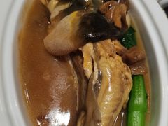 -骏莱海鲜鱼港(五角场店)