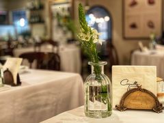 -壳里西餐厅Coquille Seafood Bistro(蒙自路店)