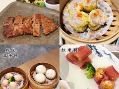 -宴会中心