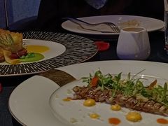 -wann lounge 低温慢煮牛排·清吧
