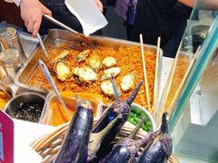 -李好吉吉自选炸鸡(星天广场店)