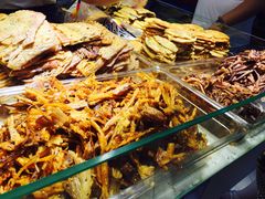 -水一方现烤鱿鱼丝大连特产(三八广场店)