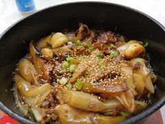 啫啫肠粉-小粤楼·怀旧粤菜(万辉国际广场店)