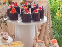 -玉见cake低糖蛋糕甜品台定制(河西店)