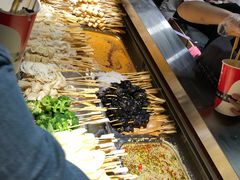 -童陈记重庆冷串串(食宝街店)