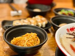 辣芽菜-豚王拉面(澳门银河店)