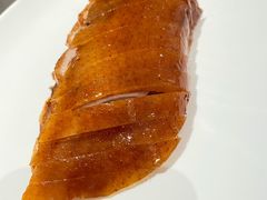 酥香嫩烤鸭-四季民福烤鸭店(王府井灯市口店)