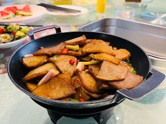 -舒家大院·自贡菜·川菜馆(西山店)