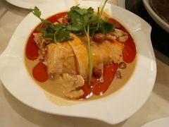 招牌口水鸡-洪长兴(广西北路店)