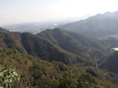 -大慈岩风景区