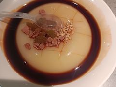 红糖凉糕-半天妖烤鱼(诺德广场店)