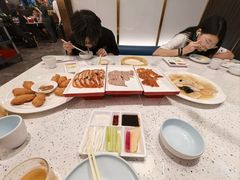-玉林烤鸭店(垡头店)
