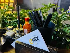-Q MEX 库迈墨西哥餐吧(三里屯店)