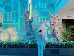 -上海市龙华烈士陵园