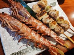 -有喜屋·烧鸟·居酒屋(周浦万达店)