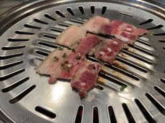 -馥二代韩式烤肉 2세대 불고기(喷水池店)