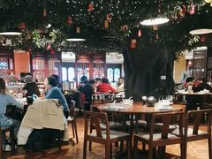 -美乐食街(小南店)