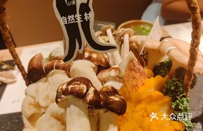 Mushroom Nine-variety Assortment