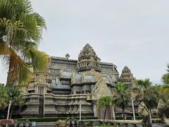 -南宁方特东盟神画