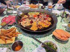 -五里关火锅(牛市口店)