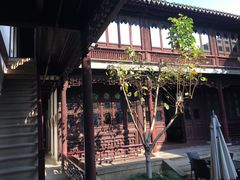 -苏州文旅花间堂·探花府酒店