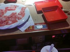 -季季红火锅(丰城洪客隆店)