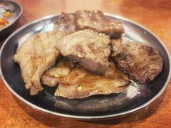 -蒜香焼肉PURUSHIN(马场路店)
